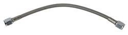 McLeod Hydraulic Clutch Lines 139100-11
