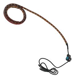 McLeod Hydraulic Clutch Lines 139100-48