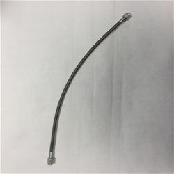 McLeod Hydraulic Clutch Lines 139100-60