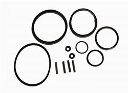 McLeod O-Ring Kits 139115