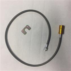 McLeod Hydraulic Clutch Bleeder Assemblies 139203-36
