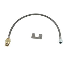 McLeod Hydraulic Clutch Lines 139204-18