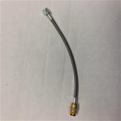 McLeod Hydraulic Clutch Lines 139204-24