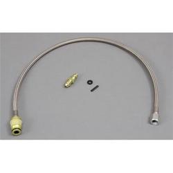 McLeod Hydraulic Clutch Lines 139212