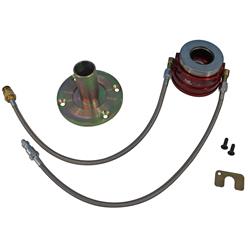 McLeod 1400 Series Hydraulic Throwout Bearings for 1997-2004 CORVETTE - 14-304QD