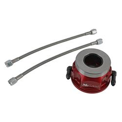 McLeod 1400 Series Hydraulic Throwout Bearings 1406-10