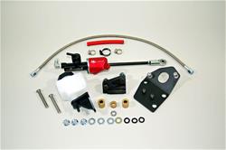 McLeod Direct-Fit Hydraulic Conversion Kits 1431001