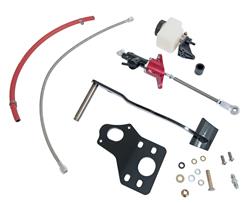 McLeod Direct-Fit Hydraulic Conversion Kits 1434002