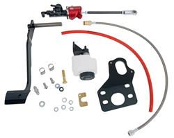 McLeod Direct-Fit Hydraulic Conversion Kits 1434002QD