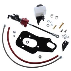 McLeod Direct-Fit Hydraulic Conversion Kits 1434003