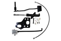 McLeod Direct-Fit Hydraulic Conversion Kits 1434004QD