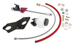 McLeod Direct-Fit Hydraulic Conversion Kits 1434005QD