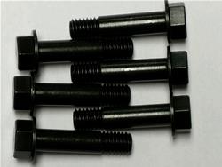 McLeod Pressure Plate Bolts for 1993-1997 CAMARO, FIREBIRD, 1989-1996 CORVETTE - 1502