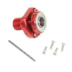 McLeod Clutch Cable Firewall Adjusters