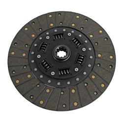 McLeod Clutch Discs 260130