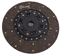 McLeod Clutch Discs 260140