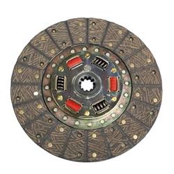 McLeod Clutch Discs 260141