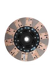 McLeod 100 Series Clutch Discs 260141R