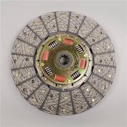McLeod Clutch Discs 260143