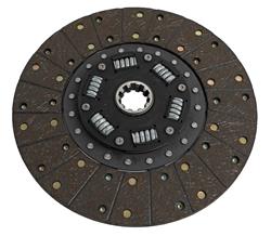 McLeod Clutch Discs 260161