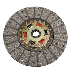 McLeod Clutch Discs 260163