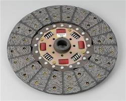 McLeod Clutch Discs 260173