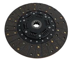 McLeod 500 Series Clutch Discs 260540