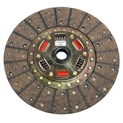 McLeod 500 Series Clutch Discs 260543