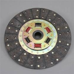 McLeod 500 Series Clutch Discs 260571