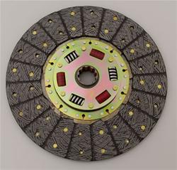McLeod Clutch Discs 260121