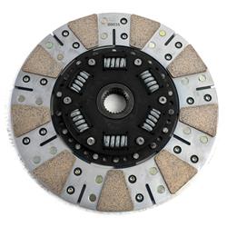 McLeod 600 Series Clutch Discs 270761