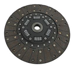 McLeod 100 Series Clutch Discs 272510