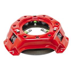McLeod Pressure Plates 360400