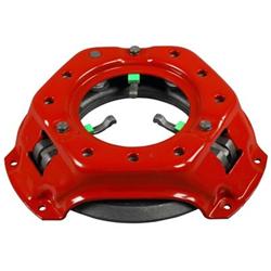 McLeod Pressure Plates 360500