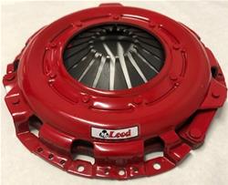 McLeod Racing - Pressure Plates for 1998-2002 CAMARO, FIREBIRD, 1997-2004 CORVETTE - 360820LS