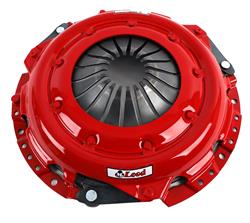 McLeod Pressure Plates 360821