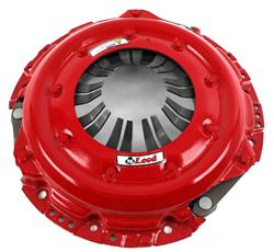 McLeod Pressure Plates 360850M