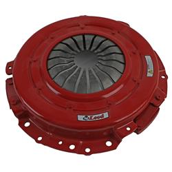 McLeod Pressure Plates 361954