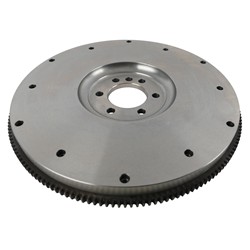 McLeod Nodular Iron 168-Tooth Flywheel 450130