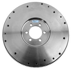 McLeod Steel 166-Tooth Flywheel 462101