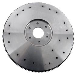 McLeod Steel 176-Tooth Flywheel 463222