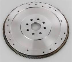 McLeod Steel 143-Tooth Flywheel 464200