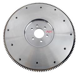 McLeod Steel 143-Tooth Flywheel 464202