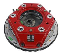 McLeod Soft-Lok Clutch Assemblies 4914-00-05