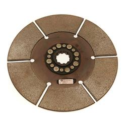 McLeod Racing Clutch Discs 5006-07