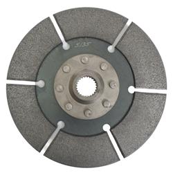 McLeod Racing Clutch Discs 5006-10