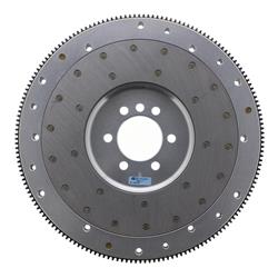 McLeod Aluminum 168-Tooth Flywheel 560130