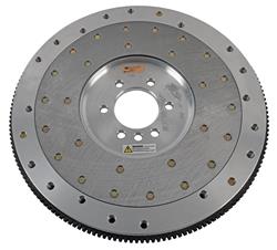 McLeod Aluminum 168-Tooth Flywheel 560132