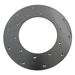 McLeod Replacement Flywheel Friction Plates 563408HSK