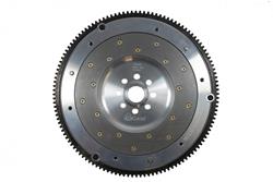 McLeod Aluminum 124-Tooth Flywheel 566105